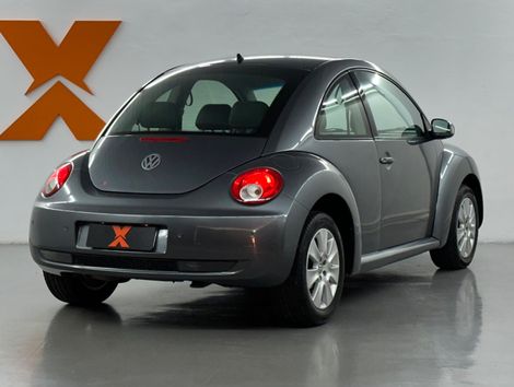VolksWagen New Beetle 2.0 Mi Mec./Aut.