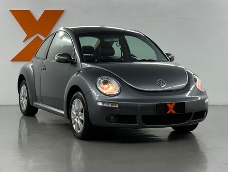 VolksWagen New Beetle 2.0 Mi Mec./Aut.