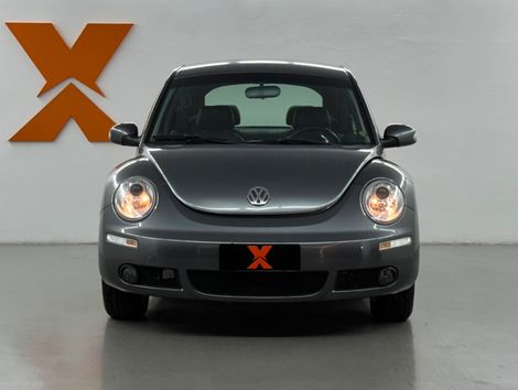VolksWagen New Beetle 2.0 Mi Mec./Aut.