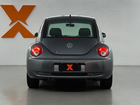 VolksWagen New Beetle 2.0 Mi Mec./Aut.