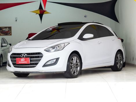Hyundai i30 1.8 16V Aut. 5p
