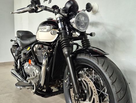 TRIUMPH BONNEVILLE SPEEDMASTER 1200cc