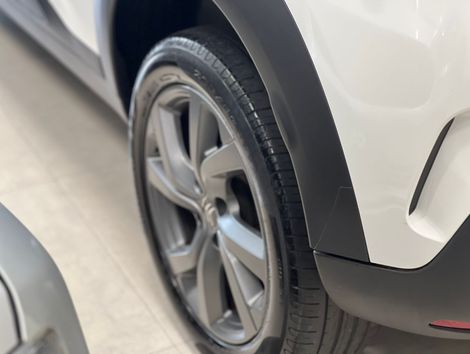 Citroën C4 CACTUS FEEL 1.6 16V Flex Aut.