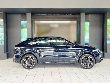 Porsche Cayenne Coupe 3.0 V6 (Híbrido)