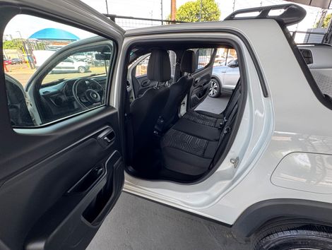 Fiat Strada Freedom 1.3 Flex 8V CD