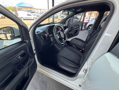 Fiat Strada Freedom 1.3 Flex 8V CD