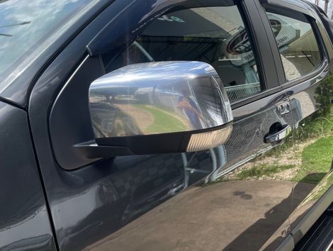 Chevrolet S10 Pick-Up LTZ 2.8 TDI 4x4 CD Dies.Aut