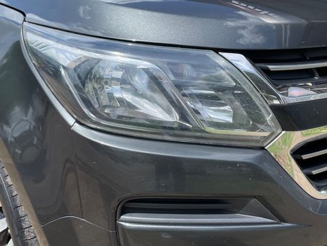 Chevrolet S10 Pick-Up LTZ 2.8 TDI 4x4 CD Dies.Aut