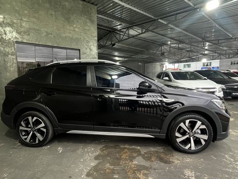 VolksWagen Nivus Highline 1.0 200 TSI Flex Aut.