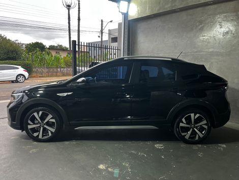 VolksWagen Nivus Highline 1.0 200 TSI Flex Aut.