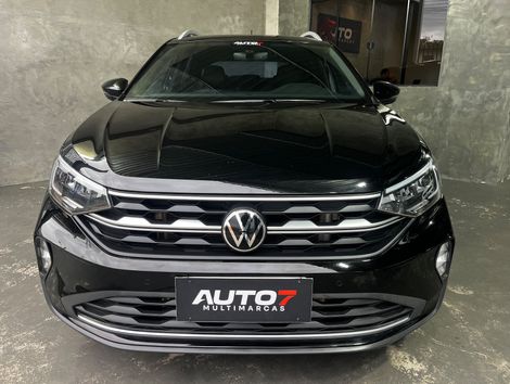 VolksWagen Nivus Highline 1.0 200 TSI Flex Aut.