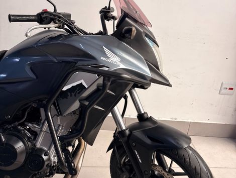 HONDA CB 500X