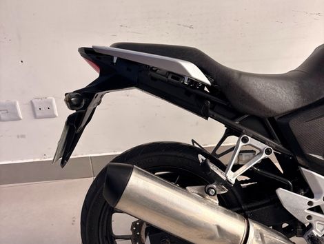 HONDA CB 500X