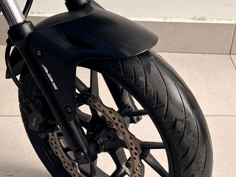 HONDA CB 500X