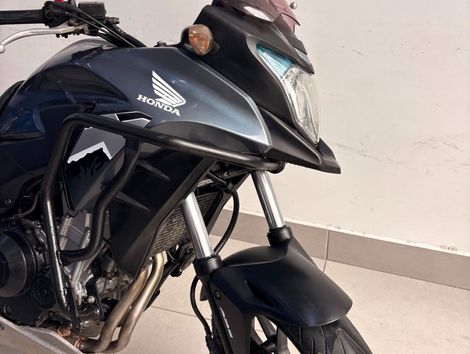 HONDA CB 500X