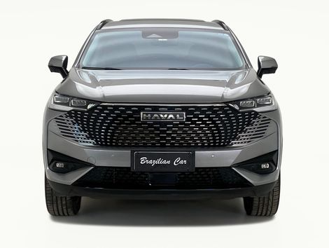 GWM Haval H6 34 1.5 AWD (Hibrido)