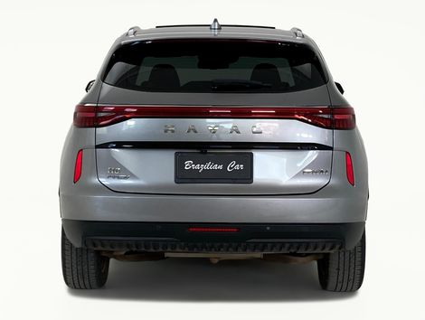 GWM Haval H6 34 1.5 AWD (Hibrido)