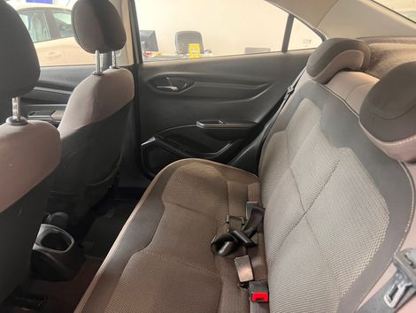 Chevrolet PRISMA Sed. LTZ 1.4 8V FlexPower 4p Aut.