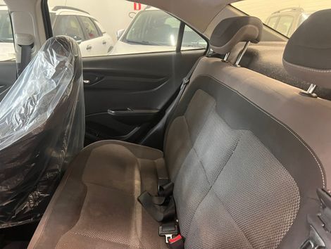 Chevrolet PRISMA Sed. LTZ 1.4 8V FlexPower 4p Aut.