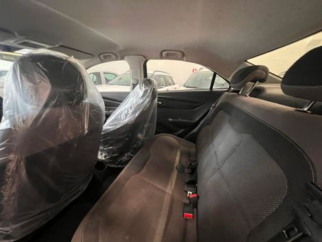 Chevrolet PRISMA Sed. LTZ 1.4 8V FlexPower 4p Aut.