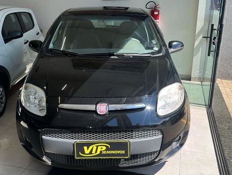 Fiat Palio ATTRACTIVE 1.0 EVO Fire Flex 8v 5p