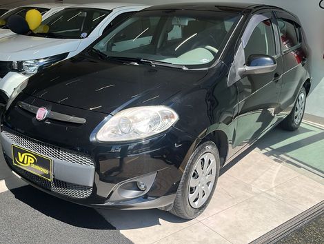 Fiat Palio ATTRACTIVE 1.0 EVO Fire Flex 8v 5p