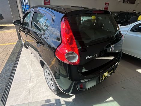 Fiat Palio ATTRACTIVE 1.0 EVO Fire Flex 8v 5p