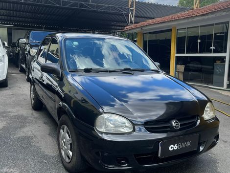 Chevrolet Corsa Sed Class.Life 1.0/1.0 FlexPower
