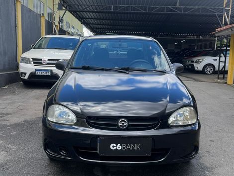 Chevrolet Corsa Sed Class.Life 1.0/1.0 FlexPower