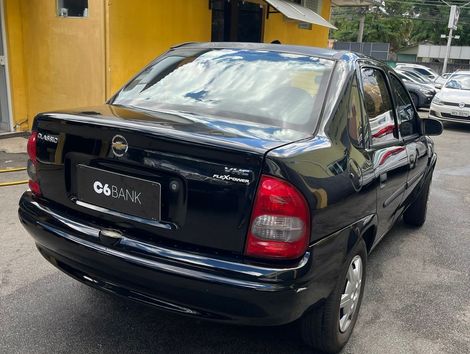 Chevrolet Corsa Sed Class.Life 1.0/1.0 FlexPower