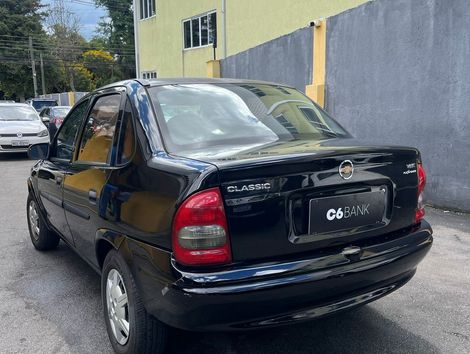 Chevrolet Corsa Sed Class.Life 1.0/1.0 FlexPower