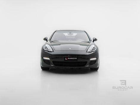Porsche Panamera S 4.8 400cv