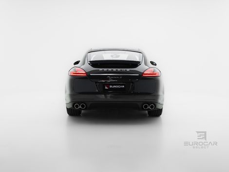 Porsche Panamera S 4.8 400cv