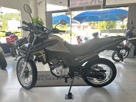 HONDA NXR 160 BROS ESDD FLEXONE