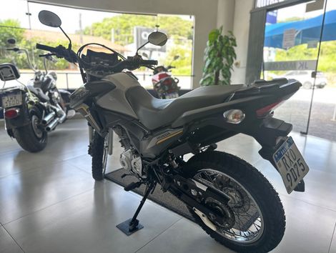 HONDA NXR 160 BROS ESDD FLEXONE