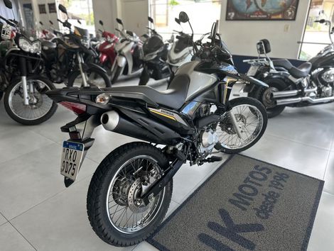 HONDA NXR 160 BROS ESDD FLEXONE