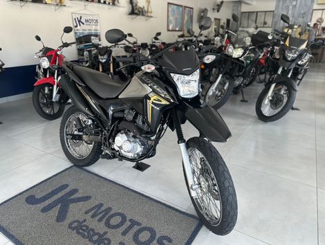 HONDA NXR 160 BROS ESDD FLEXONE