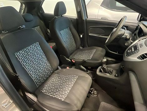 Ford Ka 1.0 SE/SE Plus TiVCT Flex 5p