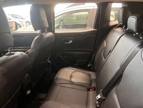 Jeep Renegade Long. T270 1.3 TB 4x2 Flex Aut.