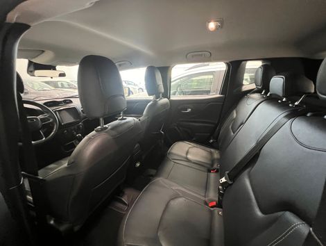 Jeep Renegade Long. T270 1.3 TB 4x2 Flex Aut.