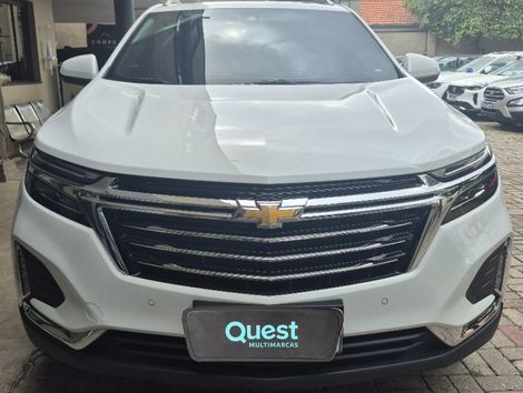 Chevrolet EQUINOX Premier 1.5 Turbo 172cv Aut.