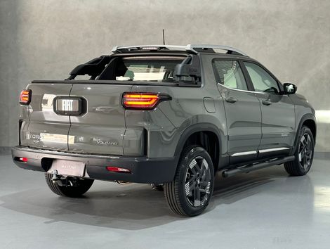 Fiat Toro Volcano 1.3 T270 4x2 Flex Aut.