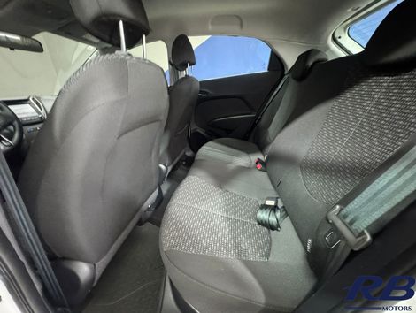 Hyundai HB20 Comf./C.Plus/C.Style 1.0 Flex 12V