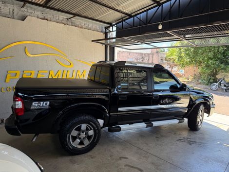 Chevrolet S10 P-Up Executive 2.4 MPFI F.Power CD