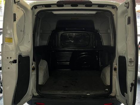 Fiat Fiorino Furgão Work. HARD 1.4 Flex 8V 2p