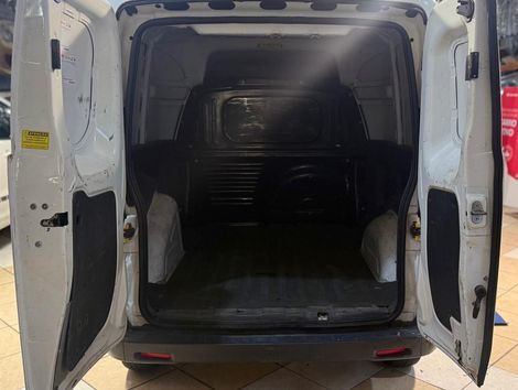 Fiat Fiorino Furgão Work. HARD 1.4 Flex 8V 2p