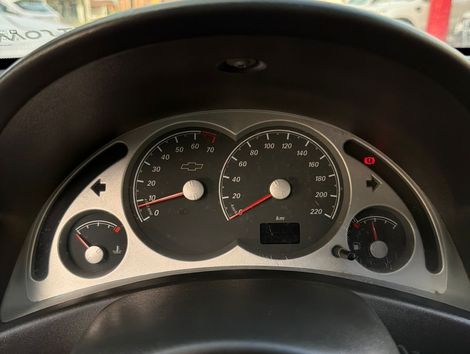 Chevrolet Corsa Sed. Premium 1.4 8V ECONOFLEX 4p