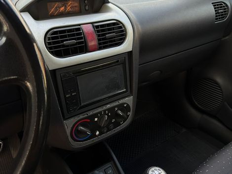 Chevrolet Corsa Sed. Premium 1.4 8V ECONOFLEX 4p