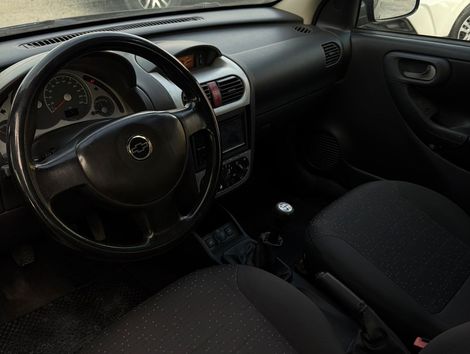 Chevrolet Corsa Sed. Premium 1.4 8V ECONOFLEX 4p