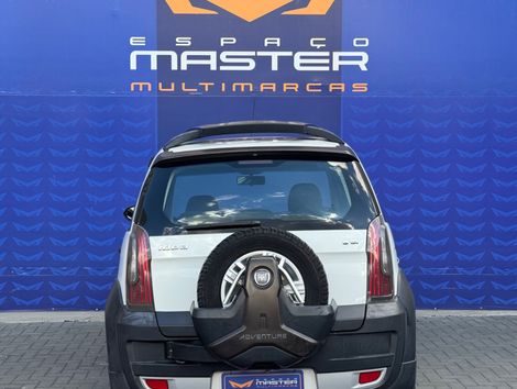 Fiat Idea Advent./ Adv.LOCKER 1.8 mpi Flex 5p